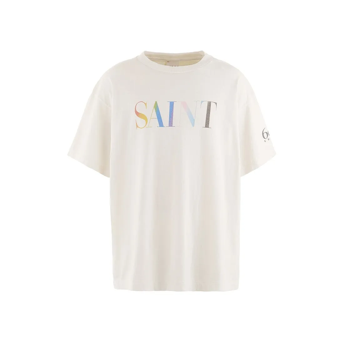 SAINT M x